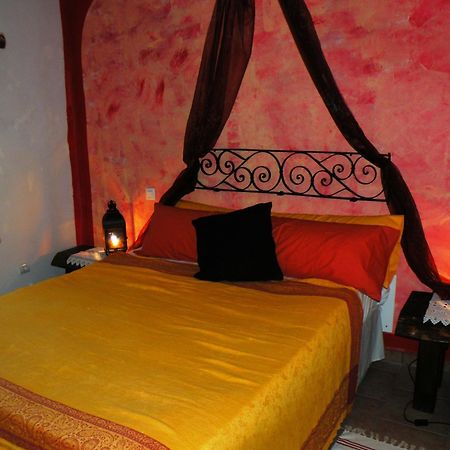 Casa Joya Aparthotel La Losilla Buitenkant foto