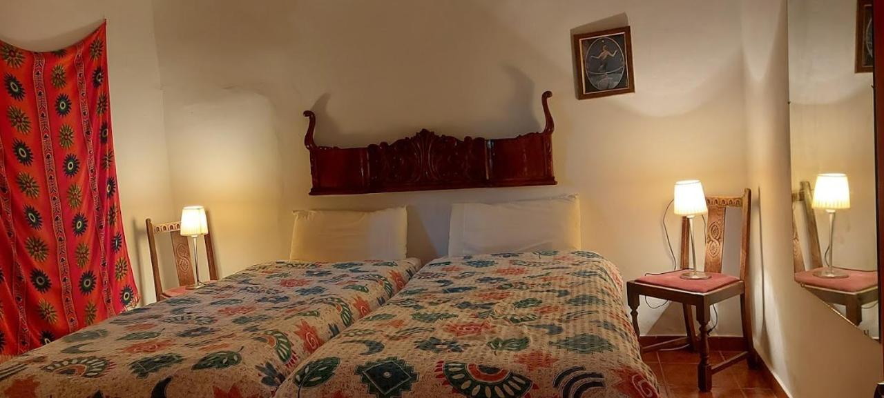 Casa Joya Aparthotel La Losilla Buitenkant foto