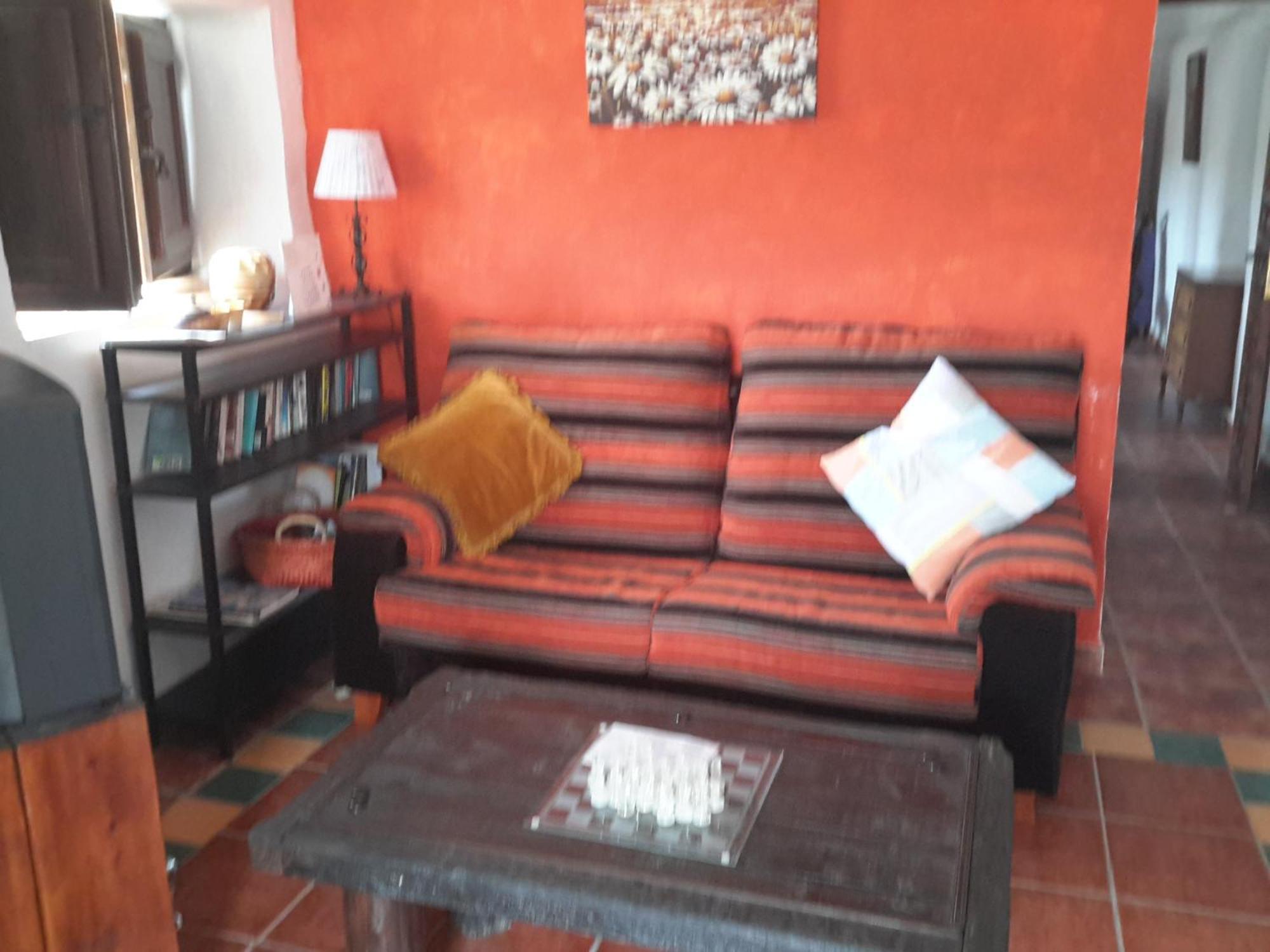 Casa Joya Aparthotel La Losilla Kamer foto
