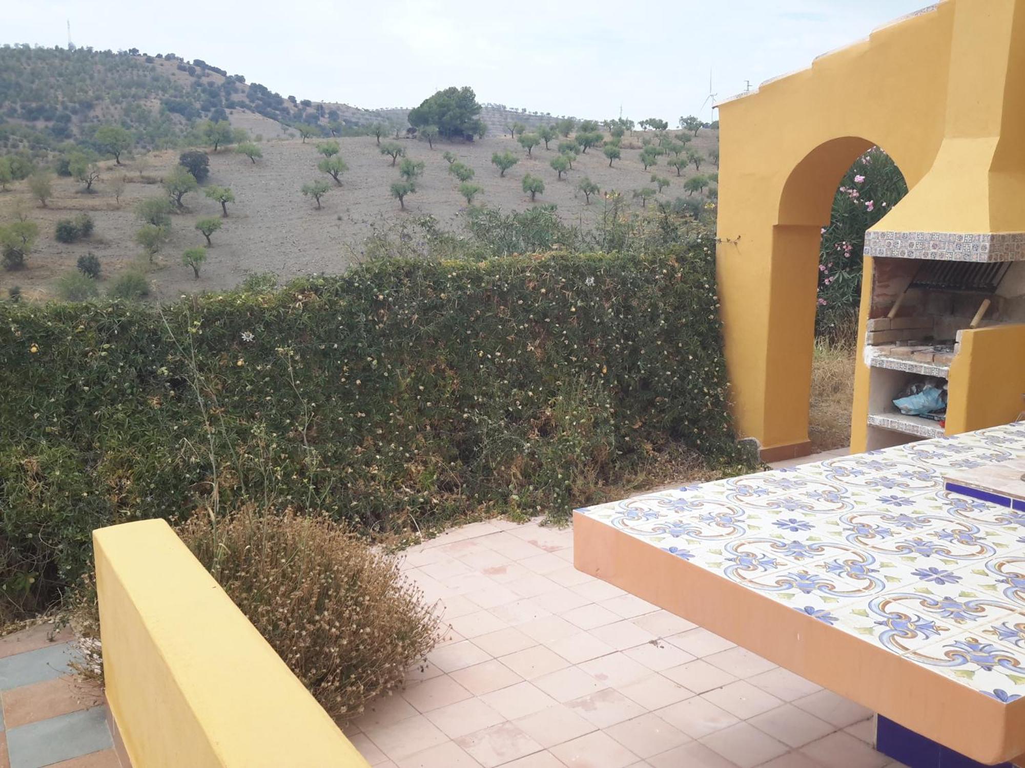 Casa Joya Aparthotel La Losilla Kamer foto