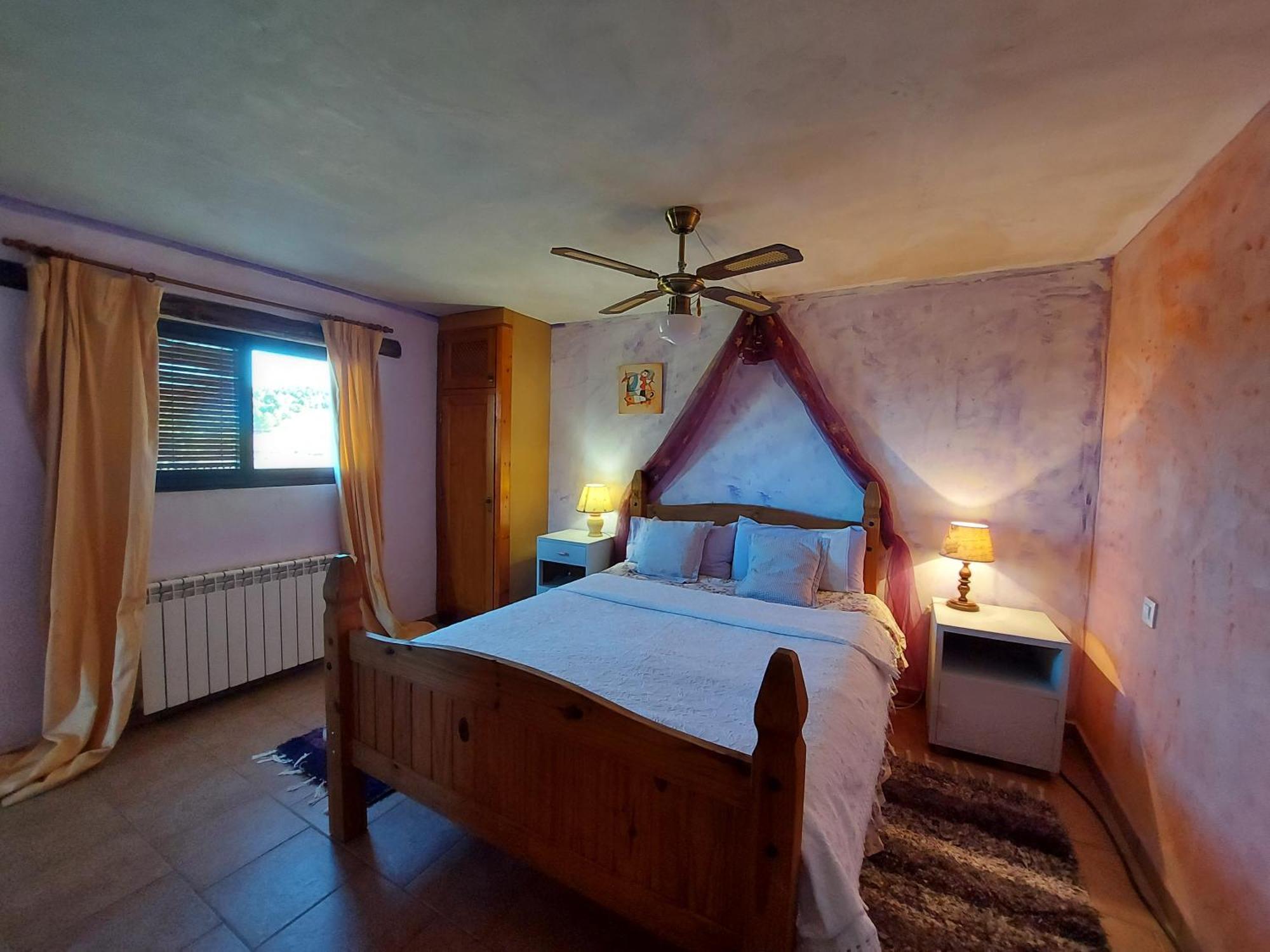 Casa Joya Aparthotel La Losilla Kamer foto
