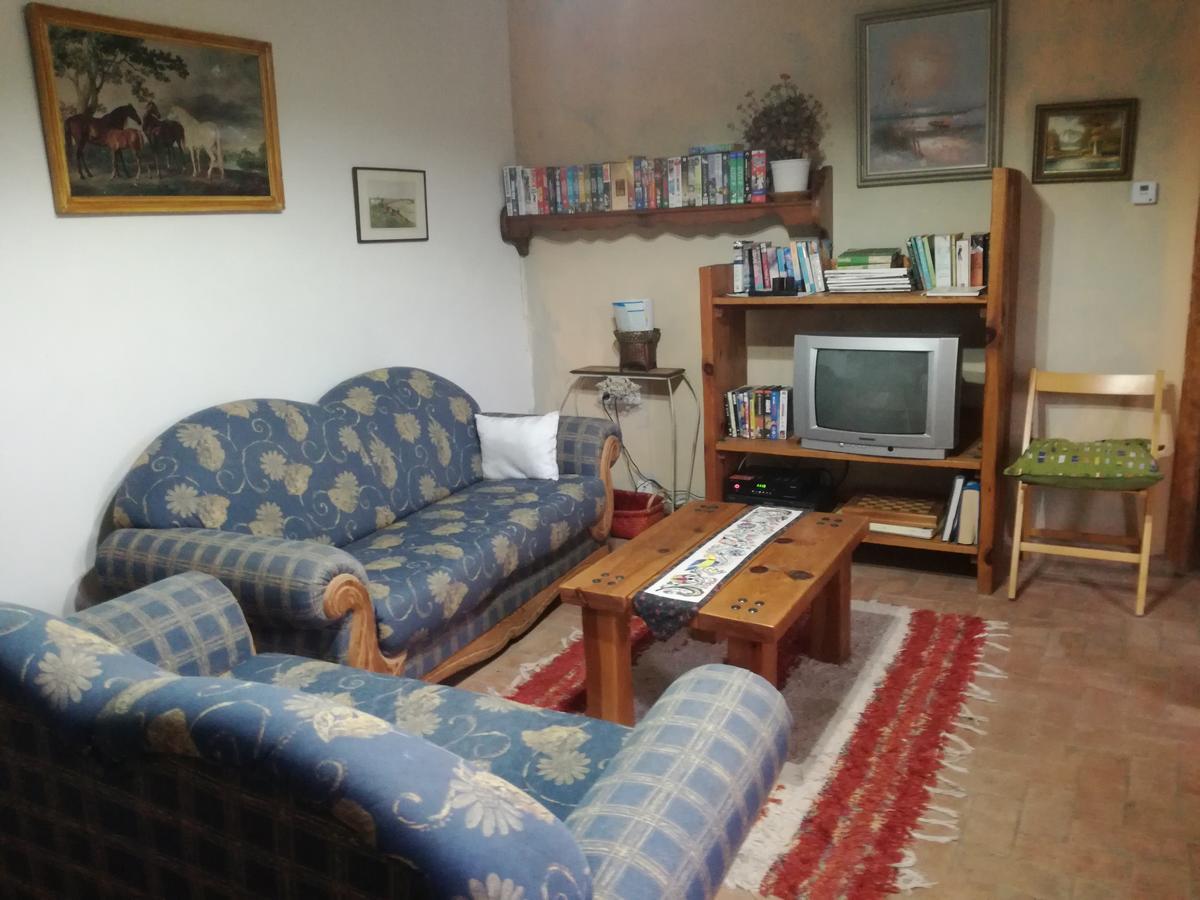 Casa Joya Aparthotel La Losilla Buitenkant foto