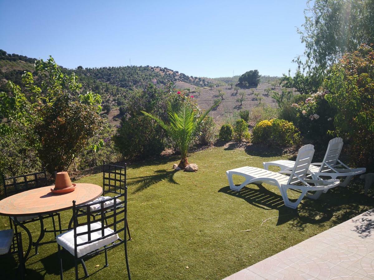 Casa Joya Aparthotel La Losilla Buitenkant foto